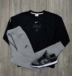 Drip Outfit Men, Hype Clothing, Black Men Street Fashion, Dope Outfits For Guys