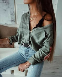 2018 Outfits, Street Style 2018, Cooler Style, Tall Fashion, Trending Fashion Outfits, Outfit Trends, Classy Fashion, Autumn Fashion Casual