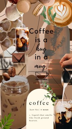 Coffee Background Wallpapers, Cozy Pics, Coffee Wallpaper Iphone, Essential Oil Candles Diy, Coffee Background, Cafe Menu Design, Teen Wallpaper, Brown Theme, Cosy Vibes