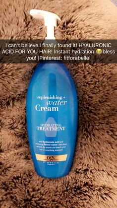 Omg guys! I’ve been looking for something like this since neutrogena came out with their hydro boost water gel line Except for your HAIR! And you can get it on amazon! Like bless you hydration 😭 #hyaluronicacid #haircare #haircarefordamagedhair #haircarehacks #haircareroutineblackwomen #haircaretips #haircareafro #blondehaircarecolor #afflink Ogx Hair Products, Beauty Transformation, Blonde Hair Care, Organic Serum, Damage Hair Care, Hair Regimen, Forest Hill, Hair Growth Serum, 50s Style