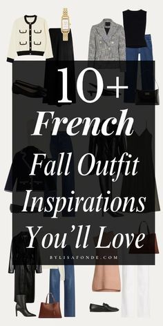 French Work Outfits, French Clothing Styles, French Fashion Aesthetic, Fall Outfits Elegant, French Fall Fashion, French Fall Outfits, Parisian Style Fall, Parisian Fall Outfits, Elegant Fall Outfits