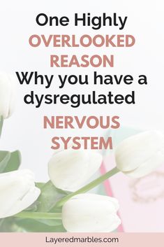 Struggling with a dysregulated nervous system? Have you tried everything but keep feeling there is some key ingredient missing? Have you wondered why your breathing techniques don't work? Let's dive into one highly overlooked reason why you can't find balance and calm. Discover how you can reclaim control and thrive!  #NervousSystemHealing #MindfulLiving #EmotionalWellness #HolisticHealth #SelfCareTips #FindYourCalm #StressRelief #Empowerment Deregulated Nervous System, Dysregulated Nervous System, Autonomic Nervous System Dysfunction, Emotional Freedom Technique (eft), State Of Being, Cold Symptoms, Autonomic Nervous System, Life Learning, Find Balance