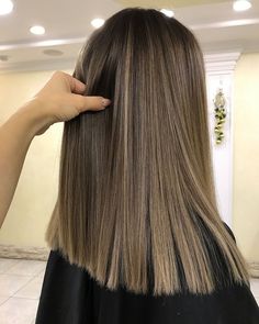 Short Hair Balayage, Brown Blonde Hair, Hair Inspiration Color, Hair Inspo Color, Best Hair, Model Hair, Ombre Hair, Balayage Hair