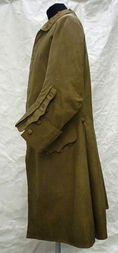 18th Century Aesthetic, 18th Century Mens Fashion, Pirate Garb, Working Clothes, Making Clothing, 18th Century Costume, Historic Fashion, 18th Century Clothing