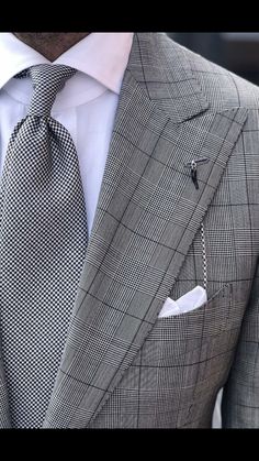 Grey Plaid Suit Men, Grey Blazer Outfit Men, Grey Blazer Outfit, Plaid Suit Men, Mens Dress Hats, Grey Suit Men, Black Suit Men, Slim Fit Suit Men