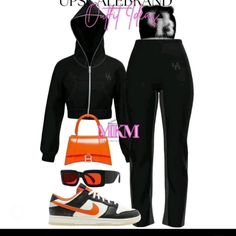 Girly Girl Outfits, Lazy Day Outfits, Virtual Stylist, Cute Swag Outfits