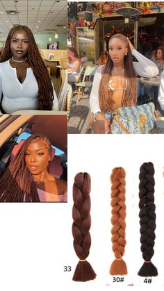 Color 12 Box Braids, Braids For Black Hair Color, Knotless Braids Color Combinations, Blue Black Braids For Black Women, Braided Hair Colors For Black Women, Color 4 And 27 Braids, Knotless Braids 33 Color, Braids Color Mix Ideas, Braids For Black Women Burgundy