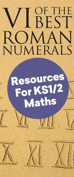 a book cover with the words resources for k9 / 2 maths on it