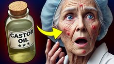 Is Castor Oil Good For Face, Frankensence And Castor Oil Recipe, Castor Oil For Skin Tightening, Castor Oil For Face Skin Care, Castor Oil Before And After, Castor Oil On Face Overnight, Castor Oil For Eyes, Castor Oil Pack Benefits, Using Castor Oil