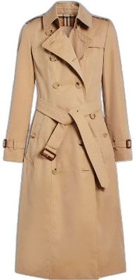 Classic Beige Outerwear With Belt Loops, Classic Brown Outerwear With Belted Cuffs, Burberry, Chelsea, Trench Coat, Boutique, Chelsea Fc