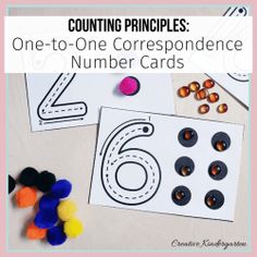 the number six counting worksheet for children to practice counting with numbers and letters