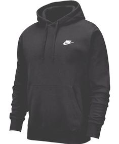 Sportswear Fleece Hoodie For Sports Season, Sportswear Fleece Hoodie For Sporting Events, Sportswear Fleece Sweatshirt With Adjustable Hood, Nike Fleece Hoodie For Sports, Fleece Sportswear Hoodie Sweats, Fleece Hoodie Sweats Sportswear, Fleece Hoodie Sweats For Sportswear, Fleece Hoodie Sweatshirt For Sports, Hooded Fleece Sweats For Sports