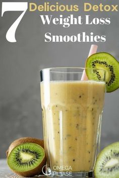 These smoothies will not only help you in cutting fat but will also boost metabolism as well Healthy Smoothie, Fat Burning Drinks, Meal Replacement, Smoothie Diet, How To Increase Energy, Healthy Smoothies, Healthy Weight, Smoothie Recipes