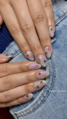 Eras Tour Nails Stars, Taylor Swift Tour Nails, Taylor Swift Inspired Nails Ttpd, Bejeweled Taylor Swift Nails, Eras Tour Nails With Tortured Poets, Ears Tour Nails, Eras Tour Nails Ttpd, Taylor Swift Era Nails, Era Tour Nails