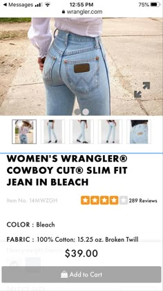 Outfits With Wrangler Jeans, Wrangler Cowboy Cut Women, Wrangler Womens Jeans, Women’s Wrangler Jeans, Vintage Wrangler Jeans Outfit, Wrangler Outfits Woman, Wrangler Jeans Women's Outfit, Light Wash Wrangler Jeans, Wrangler Jeans Women's