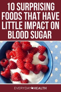 Low Blood Sugar Diet, Yogurt And Fruit, Fruit Cereal, Lower Blood Sugar Naturally, No Sugar Diet, Low Blood Sugar, Diet Help