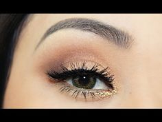 Learn how to draw eyebrows naturally with these step-by-step tutorials for beginners and products that will take your brows from good to great! Eyebrow Routine, Cute Eyeshadow Looks