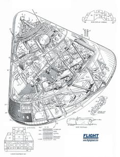 a blueprint drawing of a plan for a city with lots of buildings and streets