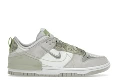 Check out the Nike Dunk Low Disrupt 2 Green Snake (W) available on @StockX Low Disrupt, Nike Dunk Low Disrupt, All Nike Shoes, Green Snake, High Heel Sneakers, Hype Shoes, Girly Shoes, Everyday Shoes, Bible Journal