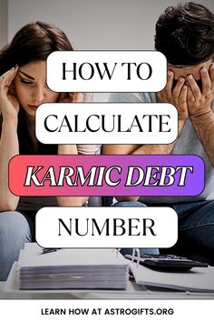 Unlock the mysteries of your life's cosmic balance with our Karmic Debt Number calculator. This tool will help you understand karmic lessons, relationships, and spiritual awakening through the lens of numerology and astrology. Delve into the depths of consciousness, explore the 7 levels of consciousness, and transcend to the 4th dimension, all while connecting with your inner self through Astral being, Revati nakshatra, and the transformative power of self-hypnosis! Karmic Debt Numbers, Revati Nakshatra, Karmic Lessons, Karmic Debt, 4th Dimension, Astrology Gifts, Levels Of Consciousness, Inner Self, Astrology Gift