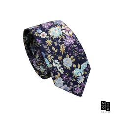 Message seller for a free swatch. Color:  Purple Floral Material:  100% Cotton Adult Skinny Regular Length Necktie:  approx. 2.25 inches wide and 58 inches long Adult Traditional Wide Extra Long Length Necktie:  approx. 3.15 inches wide and 63 inches long Adult Pre-Tied Bow Tie:  approx. 4.75 inches wide and 2.5 inches height.   Neck strap is adjustable from 11.5 inches to 20 inches with metal hook for secure and comfortable wear. Child Pre-Tied Bow Tie: approx. 4 inch width and 2 inch height Ne Purple Fitted Suit And Tie Accessories For Groom, Fitted Purple Tie For Groom, Purple Suit And Tie Accessories For Groom, Wedding Ties For Men, Floral Necktie, Ties For Men, Pre Tied Bow Tie, Purple Tie, Men's Tie