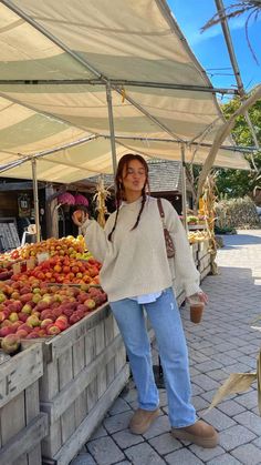 Spring Outfit Inspo Midsize, Truffle Mayo, Irish Summer, Uncle Vanya, Farmers Market Outfit, Sourdough Toast, Skandinavian Fashion, Cold Outfits