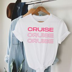 Matching Family Cruise Shirt Double M, Southern Tshirts, Country Music Shirts, Mama T Shirt, Betty White, Festival Shirts, Mama Shirts, Country Shirts, Look Plus