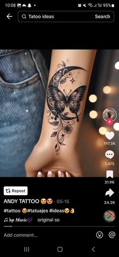 Female Forearm Tattoo, Female Forearm Tattoo Ideas, Forearm Tattoo Ideas, Hand Tattoos For Women, Arm Tattoos For Women, Arm Tattoos