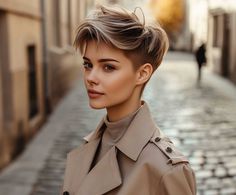 9+ Short Layered Hairstyles for Diamond Faces with Fringe Focus • 333k+ Inspiring Lifestyle Ideas