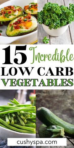 If you want the best low carb vegetables for your keto meal plan, here are the best ones to eat for weight loss. Include these vegetables in your low carb recipes to lose weight stay in ketosis. Weight Watchers Recipes Desserts, Low Carb Veggies, Low Carb Vegetables, Delicious Vegetables, Low Carb Dinner Recipes, Diet Vegetarian, Low Carb Meals Easy, Keto Diet For Beginners, Ketogenic Recipes