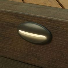 This Architectural Bronze LED Riser Light from TimberTech is designed to heighten visibility and safety to your deck stairs. Riser lights reduce the chance of missing a step or tripping over objects while you enjoy your deck space at night. These lights offer a soft hallow of light that helps define the space while not being overly intrusive. Lighting is the perfect finishing touch to any deck project and can elegantly enhance an already beautiful space. This LED Deck Riser Light is designed to integrate seamlessly with other TimberTech lighting solutions such as Post Cap Light Modules, Riser Lights, Under-Rail Lights and other Accent Light solutions. Click HERE to view our full assortment of TimberTech lighting solutions. Style Number: AZTDLLEDRISERB Screen Porch Systems, Led Post Lights, Outdoor Deck Lighting, Vinyl Railing, Outdoor Wall Light Fixtures, Led Deck Lighting, Dock Lighting, Deck Designs Backyard, Stair Lighting