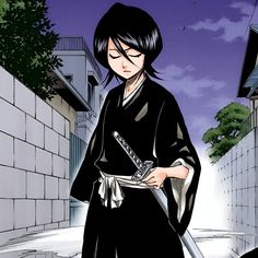 Rukia Kuchiki Bankai, Orihime Bleach, Bleach Rukia, Bleach Funny, Rukia Kuchiki