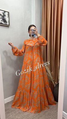 Gown Styles For Materials, African Maternity Dresses, Simple Dress Styles, Simple Maxi Dress, Boubou Styles For Women, Bubu Gown Styles, Modest Dresses Fashion, African Fabric Dress, Long African Dresses