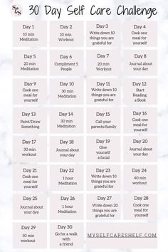 Days To Add To Your Calendar, 30 Day Healthy Lifestyle Challenge, How To Build A Healthy Lifestyle, Self Care Calendar 30 Day, 30 Day Challenge Healthy Lifestyle, Selfcare Calendar, 30 Day Challenge Lifestyle, Wellness Calendar, Self Care Calendar