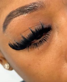 Sharp Cat Eye Lash Extensions, M Curl Lash Extensions, Dramatic Lash Extensions, Lash Ideas, Natural Fake Eyelashes