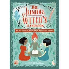 the junior witch's handbook