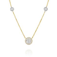 0.97 Carat Diamond Circle  Pendant Necklace Natural Brilliant Cut Bezel Diamond Necklace round  Charm Pave Diamond Necklace rose goldThis 18k yellow gold  Necklace 40 cm long has a Circle  Diamond  charm (W 14.5 mm H 8.9 mm).You can get this necklace in White gold, Yellow gold, Rose goldYou can get this necklace in 14k gold or 18k gold Product description***********************CharmShape Circle Diamond Ctw 0.97  CaratDiamond quantity 47 Round diamonds Daiamter 0.409Chain total length: 17"2 small Luxury Yellow Gold Necklaces With Brilliant Cut, Yellow Gold Solitaire Necklace With 17 Jewels, Luxury Yellow Gold Necklace With Brilliant Cut, Fine Jewelry Round Necklace With Pave Setting, Fine Jewelry Necklace With Diamond Accents Round Pendant, Fine Jewelry Diamond White Round Pendant Necklace, Diamond White Round Pendant Necklace In Fine Jewelry Style, Fine Jewelry Diamond Cut Round Necklace, Fine Jewelry Diamond Necklace With Round Pendant