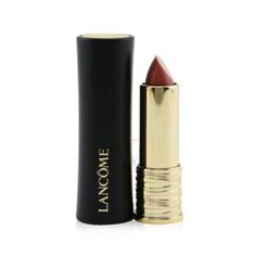 Design house: Lancome. Series: L'Absolu Rouge Lipstick. Gender: Ladies. Category: Cosmetics. SubType: Lipstick. Beauty group: Lips. Size: 0.12 oz. Color: # 253 Mademoiselle Amanda. Barcode: 3614273307826. Lancome Ladies L'Absolu Rouge Lipstick 0.12 oz # 253 Mademoiselle Amanda Makeup 3614273307826. Rouge Lipstick, Lip Beauty, Lady L, Versace Watch, Fine Pens, Fragrance Gift, Cheap Gifts, Fragrance Gift Set, Lipstick Lip