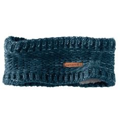 PRICES MAY VARY. 98% Acrylic/2% Polyester Sherpa-Lined Carhartt Headband, Carhartt Hat, Brown Beanie, Carhartt Beanie, Womens Sherpa, Chunky Knitting Patterns, Carhartt Womens, Watch Cap, Carhartt Women