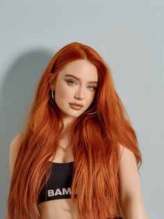 25 Trending Copper Hair Color Ideas 2025: Highlights & Balayage Styles Haircuts For Long Red Hair, Colorful Hair Aesthetic, Cool Toned Red Hair Color, Copper Hair Makeup Ideas, Copper Money Piece Hair, Balayage To Highlights, Red Hair For Cool Skin Tones, Vibrant Copper Hair, Orange Copper Hair