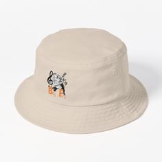 This packable, scrunchable, lightweight headwear classic is ready for adventure, from the beach to the street to the trail Breathable 100% cotton with eyelet ventilation Flat top Moderate brim is 2.2"" (5.5 cm) wide to keep the sun off your face Unstructured crown is 3.1"" (8 cm) deep Easy care: just spot clean and dry in shade. Grumpy Baby, Penrith Panthers, Eric Cantona, Wearing Headphone, Two Fingers, Johnnie Walker, Newcastle United, Hats For Sale, Sport Football