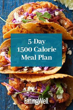 1500 Calorie Diet Meal Plans, 1500 Calorie Diet, Dinners Under 500 Calories, 500 Calorie Diet, 1500 Calorie Meal Plan, 5 Day Meal Plan, 500 Calorie, Best Fat Burning Foods, Calorie Meal Plan