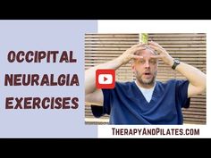 Energetic Anatomy, Tension Headache Remedies, Nerve Pain Remedies, Occipital Neuralgia, Chronic Pain Awareness, Nerve Health