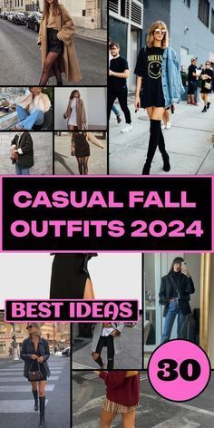 Fall Nails Inspiration, Edgy Leather Jacket, Smart Business, Black Sweater Dress, Fashion Fail, Casual Night Out, Classy Casual, Trendy Designs