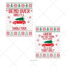 Christmas Bundle svg design is an instant digital download. . Claim your FREE DOWNLOAD here (copy and paste the link in your browser) https://bit.ly/2KuGz0t BUY 6 GET 50% OFF no coupon code needed at checkout discount automatically applied! Check out our Dollar Deals section and SAVE BIG! shop here: https://www.etsy.com/shop/SVGDigitalDesigner?ref=ss_profile&section_id=27553763 CONTINUE SHOPPING HERE ★ https://www.etsy.com/shop/SVGDigitalDesigner ★ Claim your FREE DOWNLOAD here (copy and paste t Divorce Gift, Santa Sweater, Miss You Gifts, Ugly Xmas Sweater, Funny Gifts For Friends, 40th Birthday Cards, Christmas Tree Shirt, Shirt Sayings, Xmas Sweater