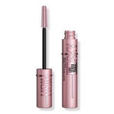 Cute Mascara, Best Waterproof Mascara, Target Makeup, Brown Mascara