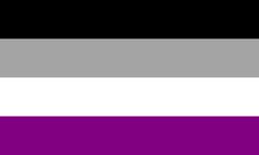 an image of the flag of thailand on a black and white striped background with purple accents