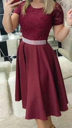 Modest Dress Outfits, Party Wear Outfits, Daily Fashion Outfits, Spring Fashion Dresses, Vintage Plus Size, Blue Homecoming Dresses, Modest Dresses Casual, Classy Dress Outfits, Party Wear Indian Dresses