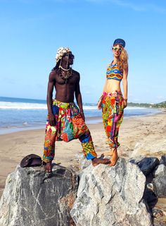 Mc Hammer Pants, Festival Trousers, African Pants, Hammer Pants, African Print Pants, Patchwork Pants, Women Hats Fashion, Festival Clothing, Kitenge