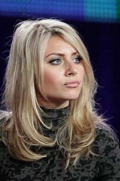 Face Framing Hair, Short Layered Haircuts, Long Blonde, Long Layered Hair, Haircuts For Long Hair, Long Blonde Hair, Face Framing, Long Hair Cuts, Great Hair